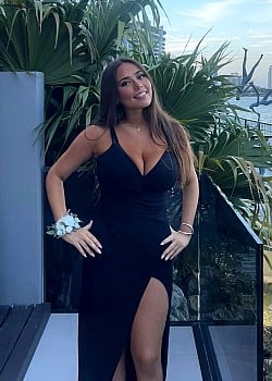 Gaby Paryzer