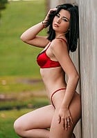 Gaby Quintero profile photo