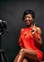 Gaelle Akou Yayra Adzoh profile photo
