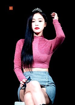 Gahyeon image 1 of 1