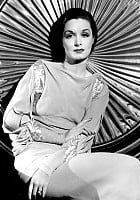 Gail Patrick profile photo