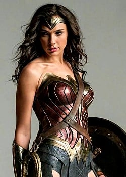 Gal Gadot image 3 of 4