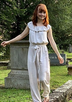 Galadriel Stineman image 2 of 3