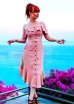 Galadriel Stineman image 3 of 3