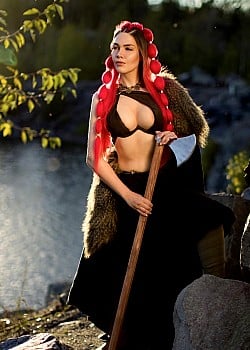 Galina Kohvakko image 3 of 4