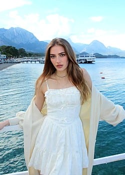 Galina Olegovna image 3 of 3