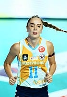 Gamze Alikaya profile photo