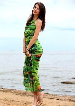 Ganna Glafira image 2 of 4