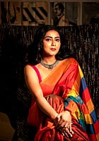 Gargi Roychowdhury profile photo