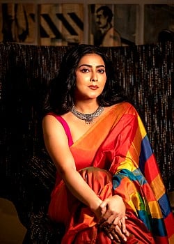 Gargi Roychowdhury image 1 of 1