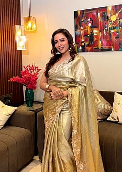 Garima Goel image 3 of 3