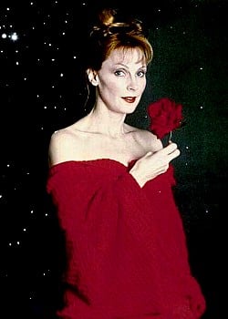 Gates McFadden image 1 of 1