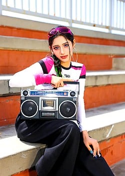 Gauthami image 1 of 3