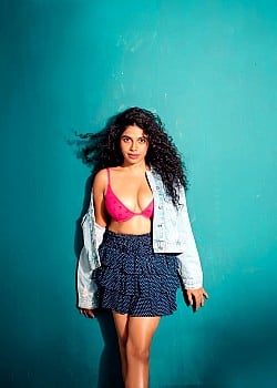 Gayathri Ajith image 2 of 3