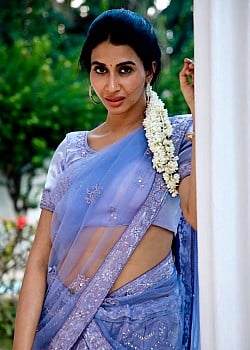 Gayathri Iyer image 2 of 2