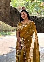 Gayathri Yuvraaj profile photo