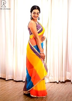 Gayathrie Shankar image 3 of 4