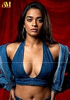 Gayathrie Shankar profile photo
