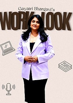 Gayatri Bhargavi image 3 of 4