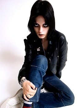 Gaye Black image 2 of 3