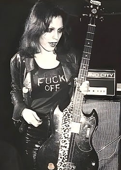 Gaye Black image 1 of 3