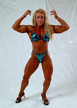 Gayle Moher image 4 of 4