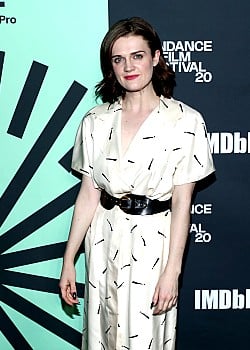 Gayle Rankin image 3 of 3
