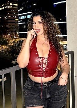 Geana Haddad image 1 of 4