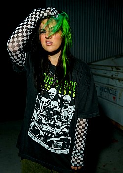 Geena Fontanella image 4 of 4