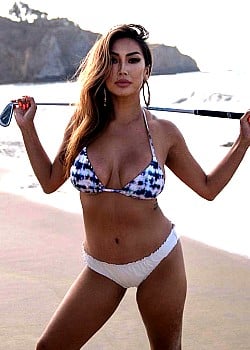 Geena Martinez image 2 of 2