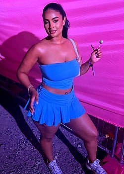 Geena Munroe image 4 of 4