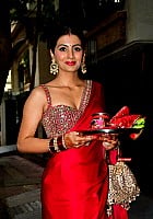 Geeta Basra profile photo