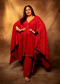 Geeta Kapur