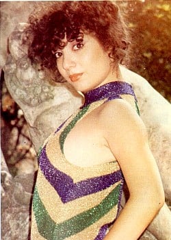 Gegia