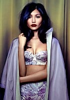 Gemma Chan profile photo