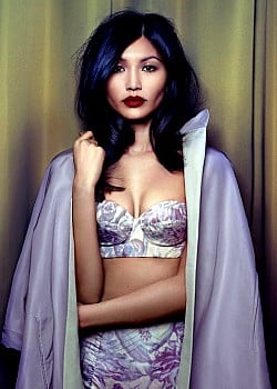 Gemma Chan image 1 of 4