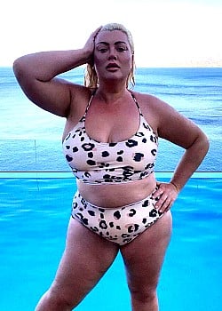 Gemma Collins image 2 of 2