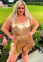 Gemma Collins profile photo