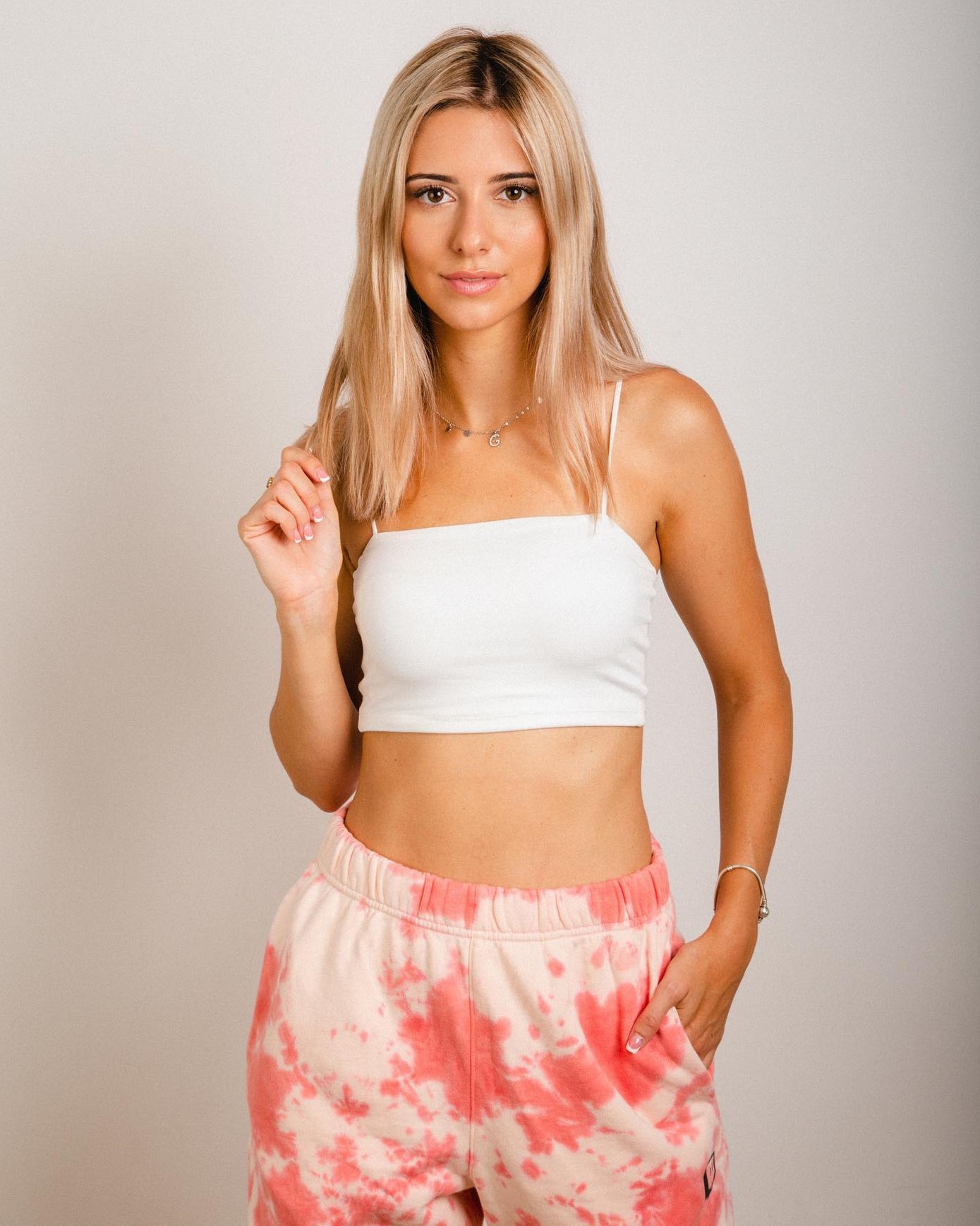 Gemita gallardo desnuda