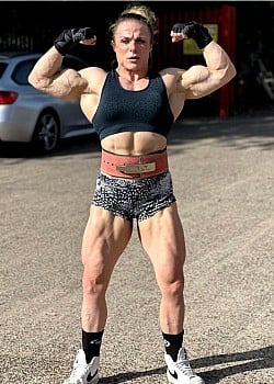 Gemma Lancaster image 2 of 4