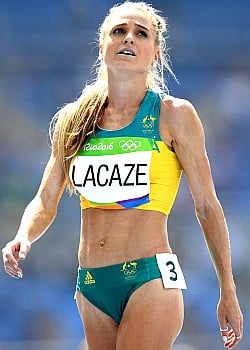 Genevieve LaCaze image 2 of 3