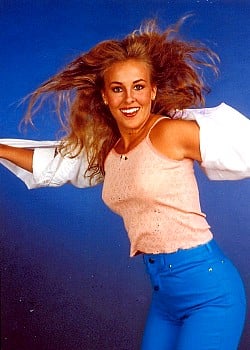 Genie Francis image 2 of 2