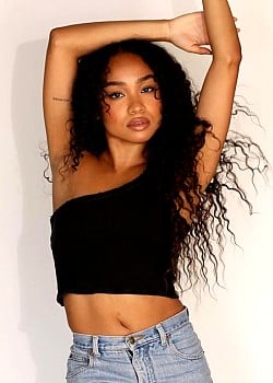 Genneya Walton image 3 of 3