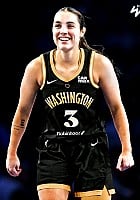 Georgia Amoore profile photo