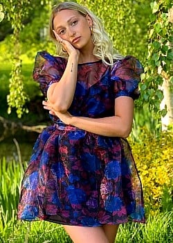 Georgia Hirst image 2 of 3