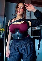 Georgia Paras profile photo