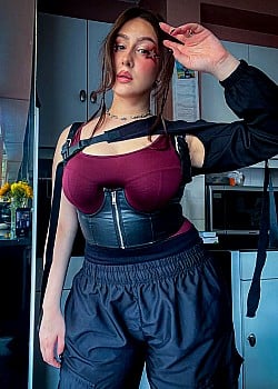 Georgia Paras image 1 of 1