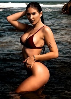 Georgia Rohosniak image 2 of 2