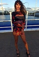 Georgia Spice profile photo