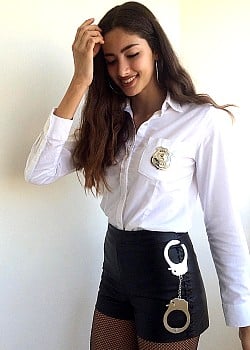 Georgia Stavrinides image 3 of 4